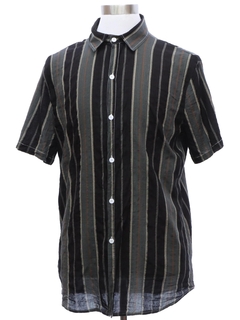 1990's Mens Sport Shirt