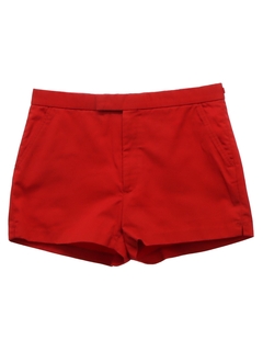 1990's Mens Tennis Sport Shorts