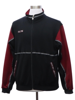 1990's Mens Kelme Track Jacket