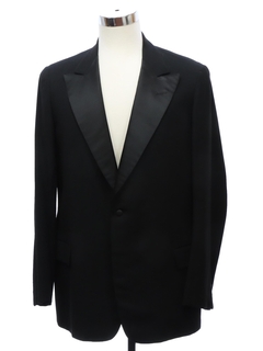 Mens Vintage Blazers at RustyZipper.Com Vintage Clothing