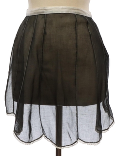 1950's Womens Accessories - Apron