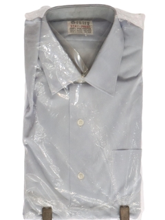 1960's Mens Shirt