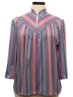 1970's Womens Shirt