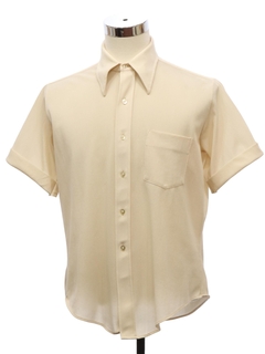 1970's Mens Shirt
