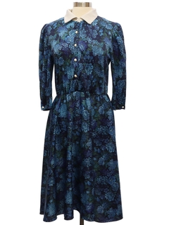 1970's Womens Dress