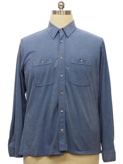 Mens Vintage Sport Shirts at RustyZipper.Com Vintage Clothing