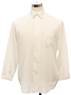 1960's Mens Shirt