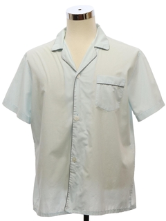 Mens 1970's Sleepwear at RustyZipper.Com Vintage Clothing