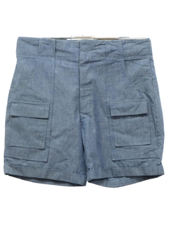 1970's Mens Shorts