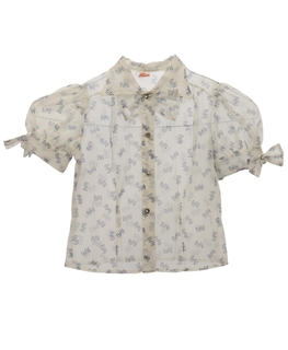 1950's Womens/Girls Shirt