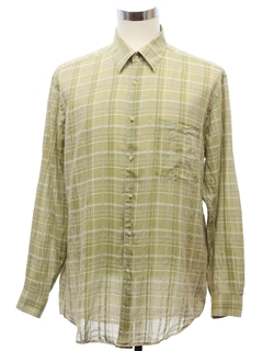 1990's Mens Shirt