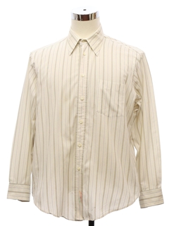 1970's Mens Shirt