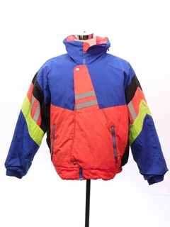 1990's Mens Ski Jacket
