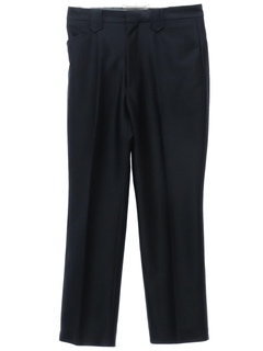 Mens Vintage Leisure Pants at RustyZipper.Com Vintage Clothing