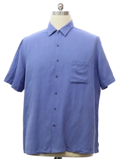 Mens Vintage Sport Shirts at RustyZipper.Com Vintage Clothing