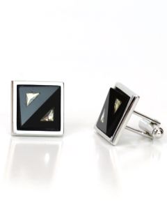 1960's Mens Accessories - Hickok Cufflinks