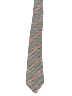 1930's Mens Necktie