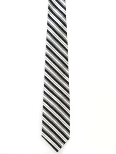 1970's Mens Wide Disco Necktie