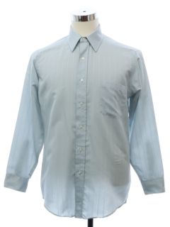 1980's Mens Shirt