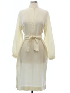 1970's Womens Dress