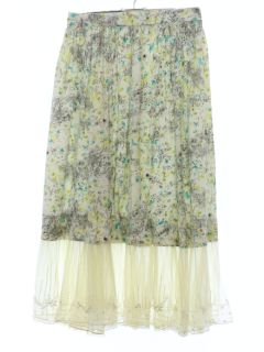 1950's Womens Fab Fifties Skirt