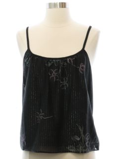 1980's Womens Shirt