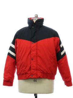 1990's Mens Wicked 90s Ski Jacket