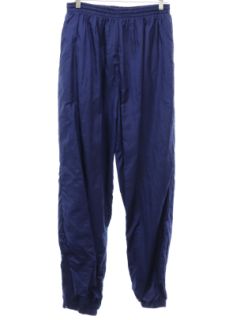 1990's Womens Track Pants