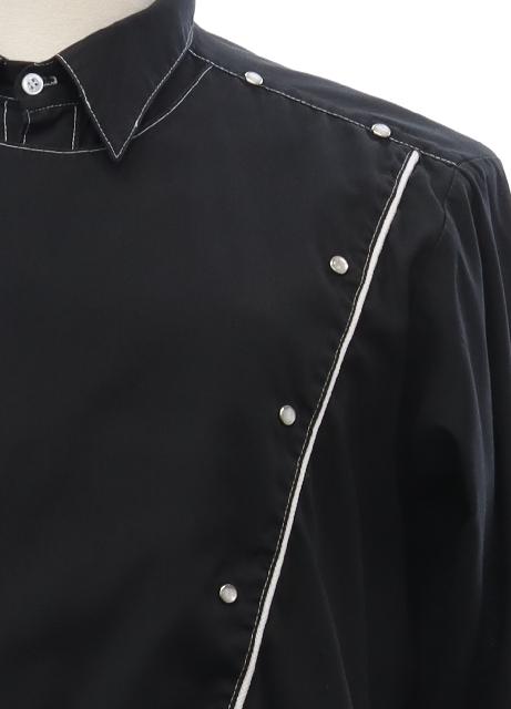 Rockmount Ranch Wear 80's Vintage Western Shirt: 80s