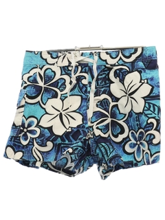 Vintage Shorts at RustyZipper.Com Vintage Clothing