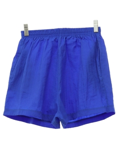 Vintage Shorts at RustyZipper.Com Vintage Clothing