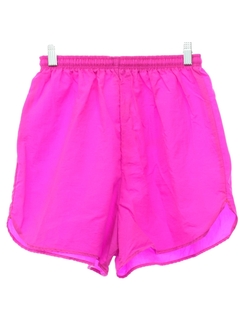 Vintage Shorts at RustyZipper.Com Vintage Clothing