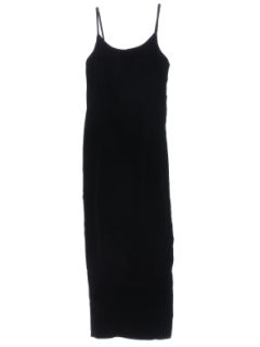1980's Womens Cocktail or Prom Dress