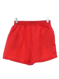 1990's Unisex Shorts