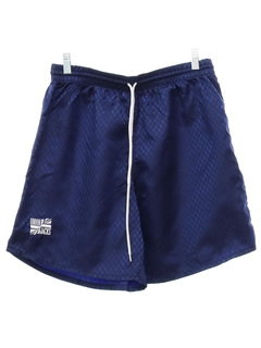 1990's Unisex Union Jacks Shorts