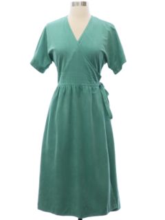 1970's Womens Dress