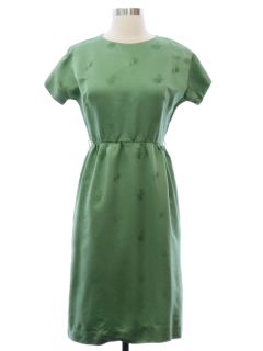 1960's Womens Dress