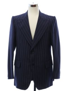 Mens Vintage Blazers at RustyZipper.Com Vintage Clothing