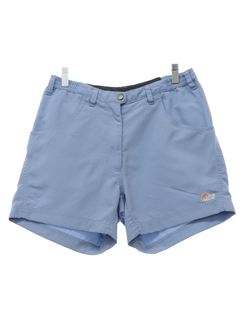 1990's Womens Lowe Alpine Shorts