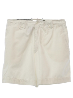 Vintage Shorts at RustyZipper.Com Vintage Clothing