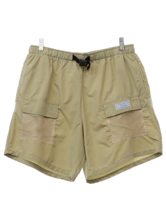 1990's Mens Cargo Shorts