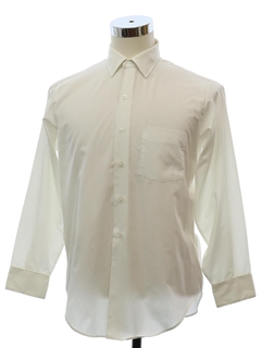 1960's Mens Shirt