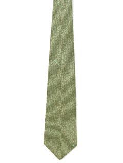 1960's Mens Mod Necktie