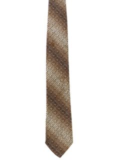 1970's Mens Necktie