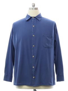 Mens Vintage Sport Shirts at RustyZipper.Com Vintage Clothing