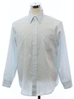 1960's Mens Shirt