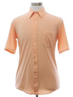 1970's Mens Shirt