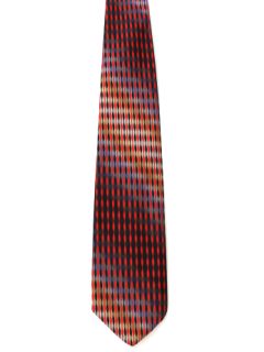 Mens 1970's Neckties at RustyZipper.Com Vintage Clothing