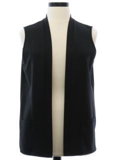 1970's Womens Vest