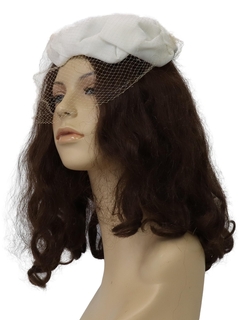 1950's Womens Accessories - Hat